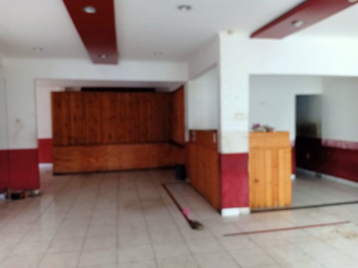 Ruko disewakan di Karang Tengah Tangerang Banten